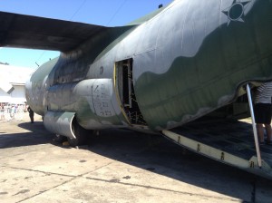 C130 - Hércules - 1964 - 2014