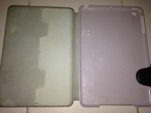 Capa para IPAD