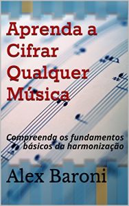 Como harmonizar uma música